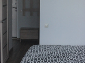 Квартира Семейная 2-к с видом на город