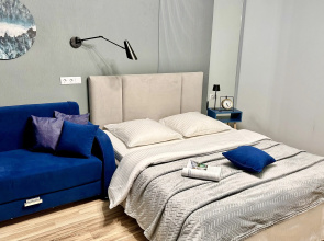 Apartamenty na Blinova 35