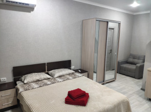 Гостевой дом Аквамарин лайт