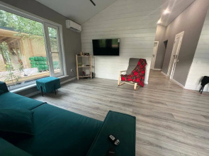 Гостевой дом InnoHouse