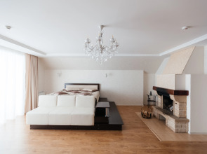 Отель Прага