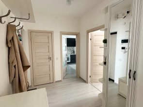 Квартира Просторная семейная квартира на Арцеуловской