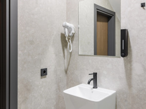 Хостел HohlÆnd