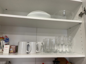 Апартаменты Ligov