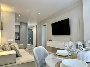 Квартира Ночевали Apartments