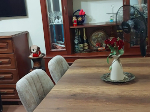 Komnata Dlya Otdykha Apartments