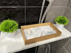 Квартира-Студия "КЛАССИКА"