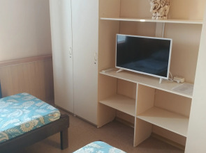 Хостел Авангард