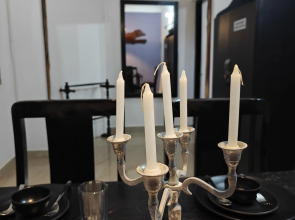 Бунгало SOLS Backyard