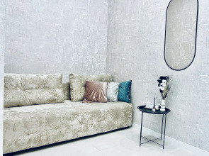 Квартира с Шикарным Видом на Залив