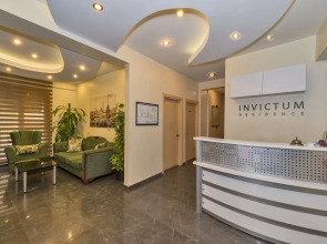 Апарт-отель Invictum Residence