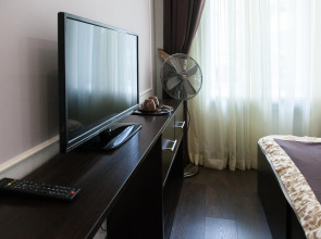 Мини-отель Ленинград