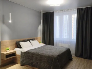 Komfortabelnaya S Premialnym Urovnem Servisa Flat