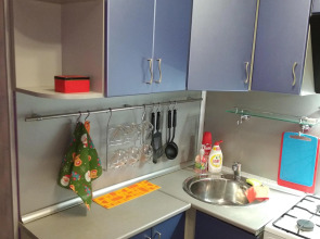 Апартаменты на Карякинской 41