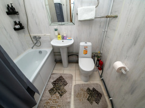 Апартаменты в Нижнем Новгороде