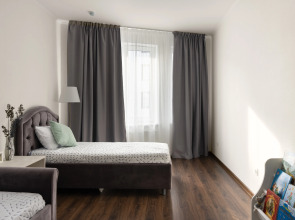 Квартира Кузнецовская 58к1