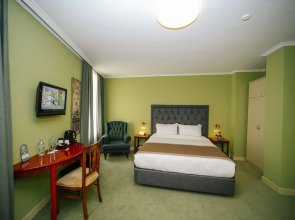 Отель Шарден Вилла