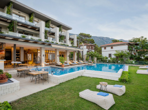 Melanippe Relaxing Hotel - Adults Only