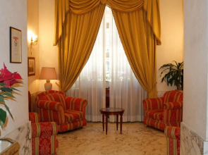 Отель Pace Helvezia