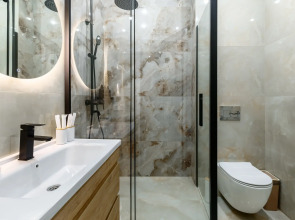 Квартира ЖК Левобережье Бизнес класс