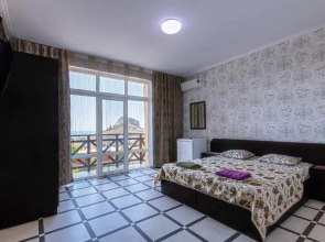 Гостевой дом Фора