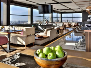 Grand Makel Hotel Topkapi