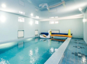 Usovo Plyus Dom 50 Private House