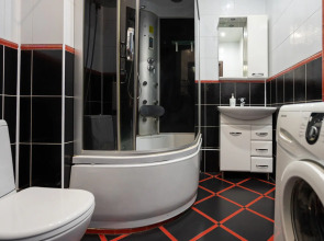 Апартаменты на улице Вишневского 48