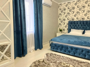 Uyutnaya Odnushka v Tsentre Nevinnomysska Flat
