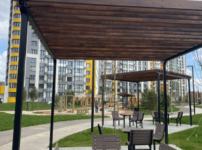 Апартаменты Современник