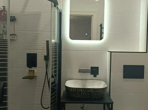 Квартира Двушка в Центре на Берегу р. Которосль