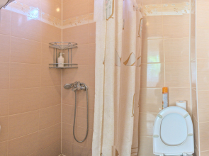 Гостевой дом Виноградная Лестница