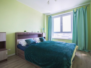 Квартира на Улице Видная