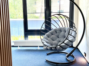 Отель Terve Ranta