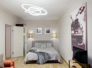 Апартаменты для Вас Университетская