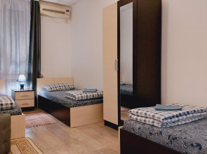 Мини-отель Никитская 22