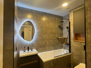 Апартаменты ДзенХоум Момент 12