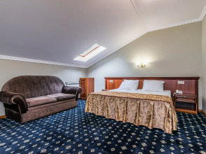 Гостевой дом Residence Park