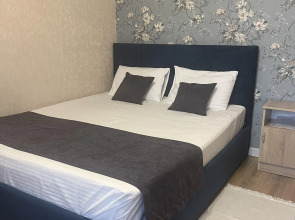 Гостевой дом Прованс-Лоо