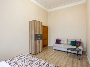 Гостевой Дом Галерея Вояж