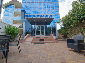 Гостевой дом Магнат