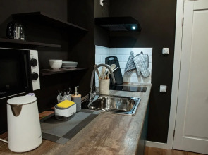 Апартаменты Добрые сутки на Машиностроителей