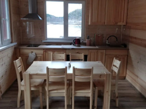 Гостевой дом 7 VILLANORDA