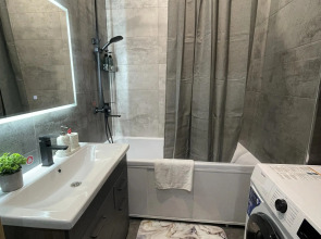 Квартира на Чехова