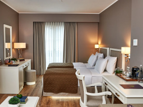 Отель Renata Boutique