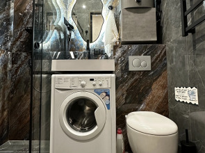 Апартаменты Номер Комфорт+ 2 гостя с видом на Собор (у Кремля)