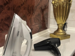 Квартира Большая Двухкомнатная на Ленина 18