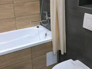 Апартаменты Диво Байкала