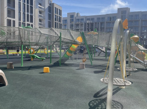 Апартаменты Студия