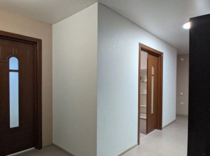Квартира на улице Андрея Адо 16